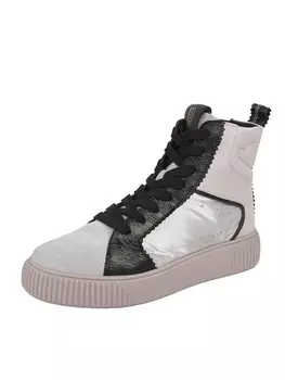 Кроссовки Crickit High-Top Sneakers NIMA, бежевый
