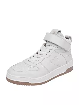 Кроссовки Crickit High-Top Sneakers PEARL, белый