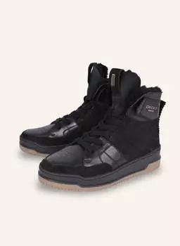 Кроссовки CRICKIT NAILA, черный