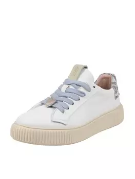 Кроссовки Crickit ONORE, серебряный