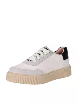 Кроссовки Crickit OPAL, серый/серебристый серый