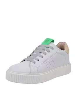 Кроссовки Crickit ORMA, зеленый