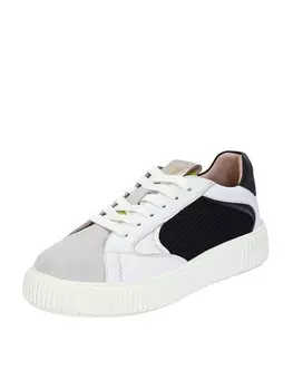 Кроссовки Crickit, разноцветный