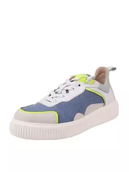 Кроссовки Crickit REEGINA, синий