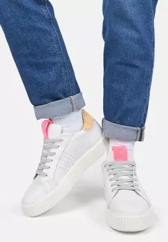 Кроссовки Crickit, розовый