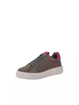 Кроссовки Crickit Sneakers Nuria, цвет Taupe/Dark grey