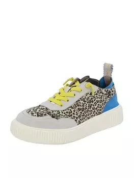 Кроссовки Crickit Sneakers OAKLI, серый