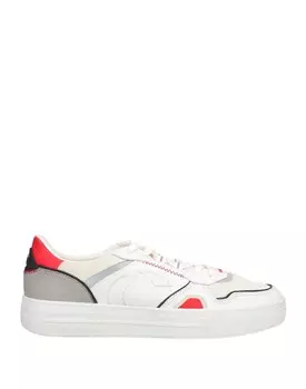 Кроссовки Crime, белый