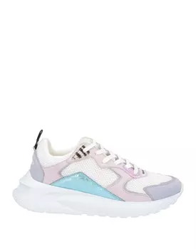 Кроссовки Crime, белый