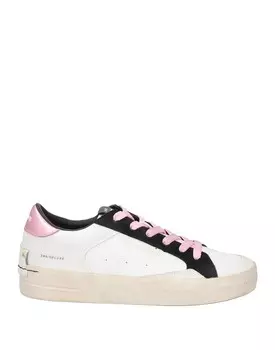 Кроссовки Crime, белый