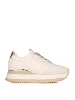 Кроссовки Crime London, белый