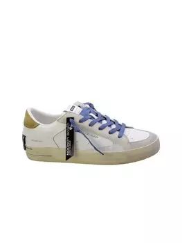 Кроссовки Crime London, белый