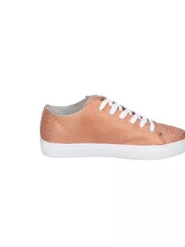 Кроссовки Crime London, оранжевый