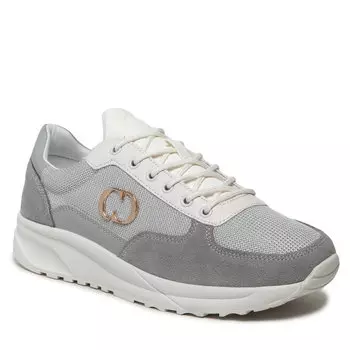 Кроссовки Criminal Damage ChaseTrainer, серый