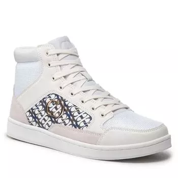 Кроссовки Criminal Damage CraftHigh Top, белый