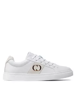 Кроссовки Criminal Damage Drift Trainer, белый