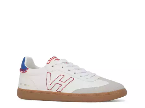 Кроссовки Crisp Slip-On Sneaker Vintage Havana, серый/синий