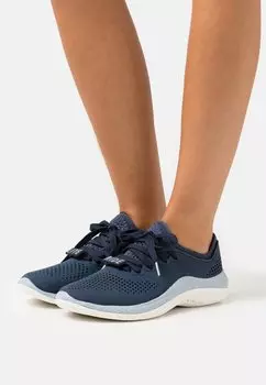 Кроссовки Crocs