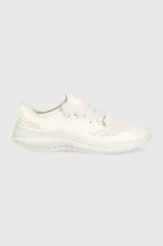 Кроссовки Crocs, белый