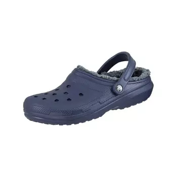 Кроссовки Crocs, цвет navyblau/navyblau