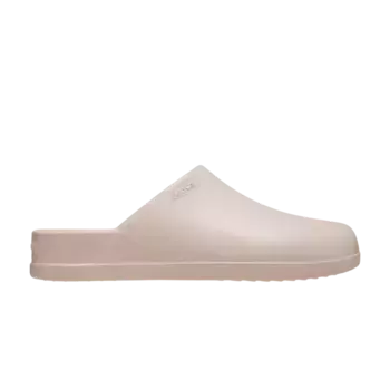 Кроссовки Crocs Dylan Clog Quartz, кремовый