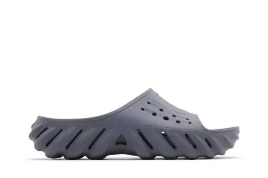 Кроссовки Crocs Echo Slide, синий