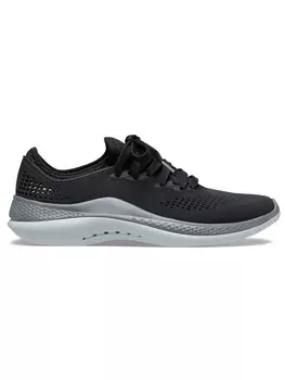 Кроссовки Crocs LITERIDE 360 PACER 206705, черный