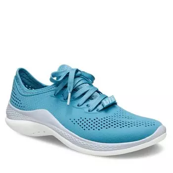 Кроссовки Crocs LiteridePacer, синий