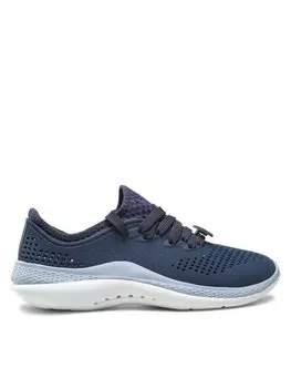 Кроссовки Crocs, синий