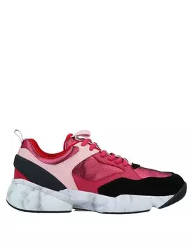 Кроссовки Cromier, фуксия