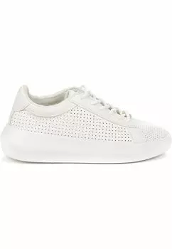 Кроссовки Crosby, белый