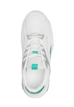 Кроссовки Crosby, белый