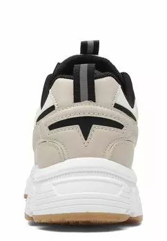 Кроссовки Crosby, бежевый