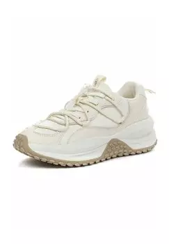 Кроссовки Crosby, бежевый