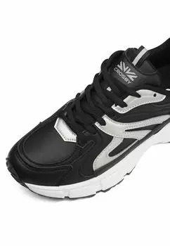 Кроссовки Crosby, черный