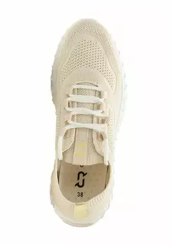 Кроссовки CROSBY Crosby, бежевый