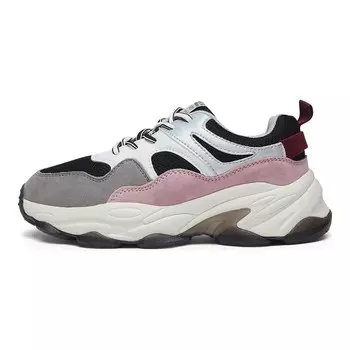 Кроссовки Crosby Zapatillas, black