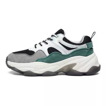 Кроссовки Crosby Zapatillas, black