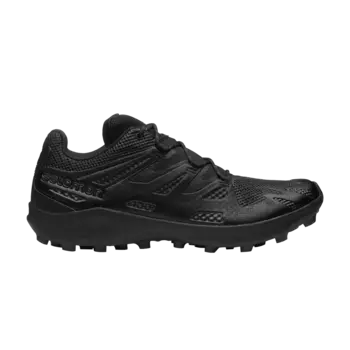 Кроссовки Cross Advanced Salomon, черный