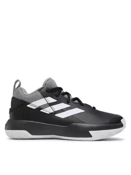 Кроссовки Cross Em Up Select IE9255 Adidas, черный