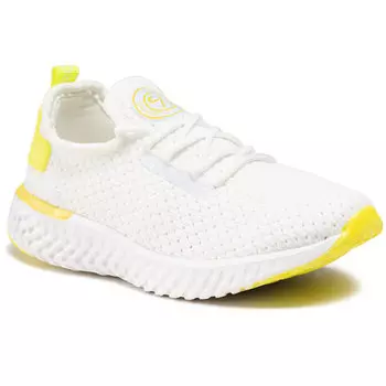 Кроссовки Cross Jeans, белый