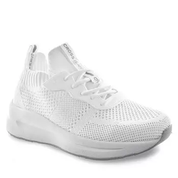 Кроссовки Cross Jeans, белый