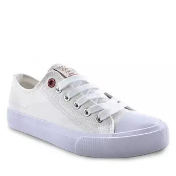 Кроссовки Cross Jeans, белый