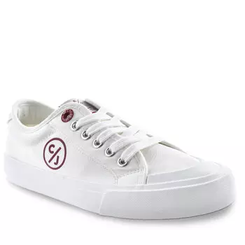 Кроссовки Cross Jeans, белый