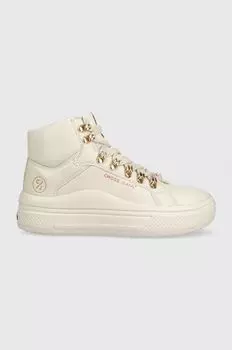 Кроссовки Cross Jeans, бежевый