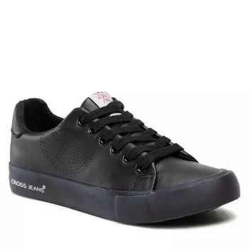 Кроссовки Cross Jeans, черный