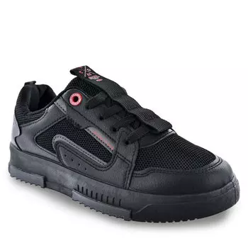 Кроссовки Cross Jeans, черный