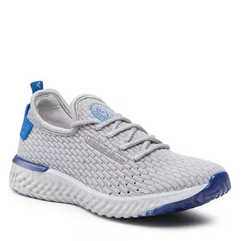 Кроссовки Cross Jeans, серый