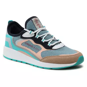 Кроссовки Cross Jeans, синий