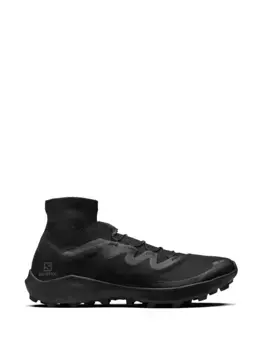 Кроссовки Cross Salomon, черный